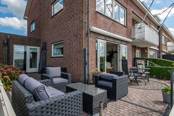 Medium property photo - Lisserdijk 30, 2158 LV Buitenkaag